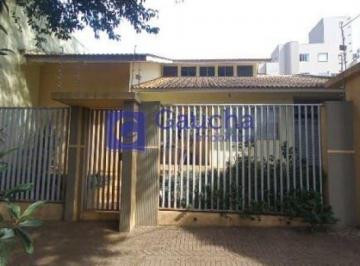 Casa · 271m² · 3 Quartos · 3 Vagas · VENDA | Casa, com 3 dormitórios em Centro, Cascavel