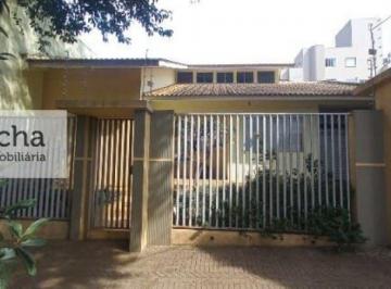 Casa · 271m² · 3 Quartos · 3 Vagas · VENDA | Casa, com 3 dormitórios em Centro, Cascavel