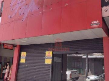Comercial · 170m² · Sala para alugar, 170 m² por R$ 3.000,00/mês - Zona 01 - Maringá/PR