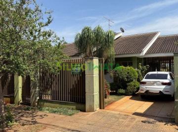 Casa · 193m² · 3 Quartos · 3 Vagas · VENDA | Casa, com 3 dormitórios em Jardim Dos Nobres, Marialva