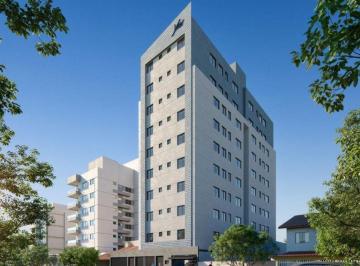 Apartamento · 55m² · 2 Quartos · VENDA | Apartamento, com 2 dormitórios em Zona 07, Maringá