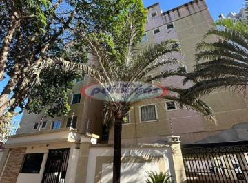Apartamento · 57m² · 2 Quartos · 1 Vaga · LOCAÇÃO | Apartamento, com 2 dormitórios em Zona 03, Maringá