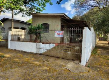 Casa · 60m² · 1 Quarto · 1 Vaga · LOCAÇÃO | Casa, com 1 dormitórios em Vila Esperança, Maringá