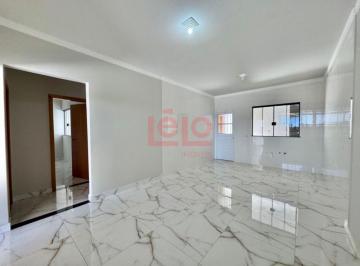 Casa · 125m² · 3 Quartos · 2 Vagas · VENDA | Casa, com 3 dormitórios em JARDIM ORIENTAL, MARINGA