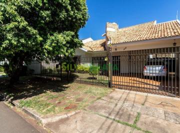 Casa · 263m² · 3 Quartos · 2 Vagas · VENDA | Casa, com 3 dormitórios em Jardim Iguaçu, Maringá