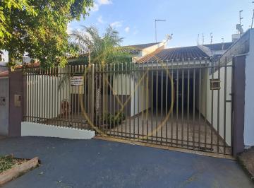Casa · 3 Quartos · 2 Vagas · VENDA | Casa, com 3 dormitórios em Jardim Paulista, Maringá