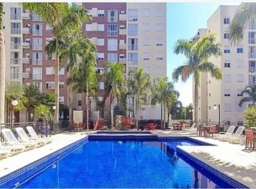 Apartamento · 65m² · 2 Quartos · 1 Vaga · Ótimo apartamento de 2 dormitórios localizado no Bairro Vila Nova