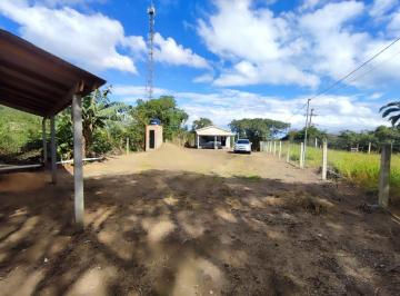 Terreno · 765m² · Terreno no bairro Lageado com 2 casas de 1 dormitório