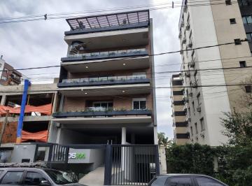 Apartamento · 101m² · 2 Quartos · 2 Vagas · Apartamento Garden de 2 dormitórios, 1 suíte e 2 vagas de garagem.