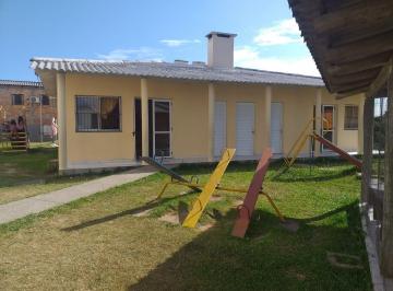 Apartamento · 46m² · 2 Quartos · 1 Vaga · Apartamento no bairro Restinga - 2 dormitórios