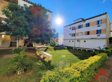 Apartamento · 51m² · 2 Quartos · 1 Vaga · Apartamento de 2 dormitórios na Restinga