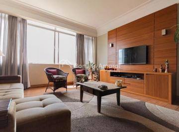Apartamento · 179m² · 3 Quartos · 1 Vaga · Apartamento amplo à venda no Cambuí - Campinas