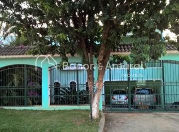 Casa · 193m² · 3 Quartos · 4 Vagas · Sobrado à venda no Jardim Miriam - Campinas/SP