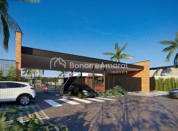 Terreno · 299m² · Terreno à venda no Portoville Residencial, à venda, Betel - Paulínia/SP