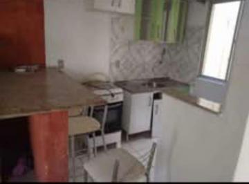 Apartamento · 38m² · 2 Quartos · 1 Vaga · Apartamento no bairro Vila Nova - 2 dormitórios