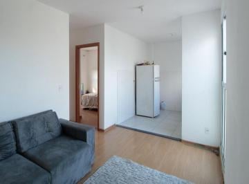 Apartamento · 44m² · 2 Quartos · 1 Vaga · Apartamento 2 dormitórios Linda Vista, 1 vaga e Piscina na Av. Protásio Alves