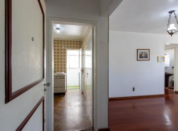 Apartamento · 66m² · 2 Quartos · 1 Vaga · Apartamento à Venda no Bairro Cristal - Oportunidade para Investidores