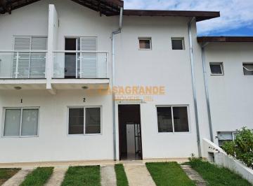 Casa · 84m² · 2 Quartos · 2 Vagas · Casa em Condomínio p/ Locação - 2 quartos, 84m², 2 vagas - Chácara São José