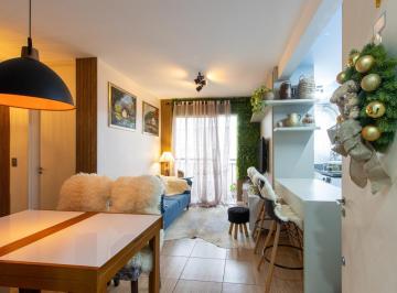 Apartamento · 55m² · 2 Quartos · 1 Vaga · Excelente apartamento de 2 dormitórios na Tristeza- Zona Sul