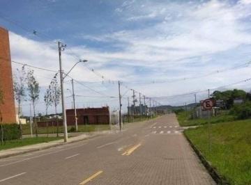 Terreno · 148m² · TERRENO NO BAIRRO ABERTA DOS MORROS - LOT. RESIDENCE PARK