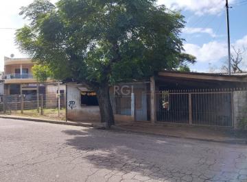 Terreno · 349m² · Ótima oportunidade!! TERRENO na Lomba do Pinheiro