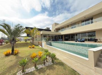 imagem · Sobrado à venda em Vinhedo, Condomínio Campo de Toscana, com 4 suítes, com 610 m²