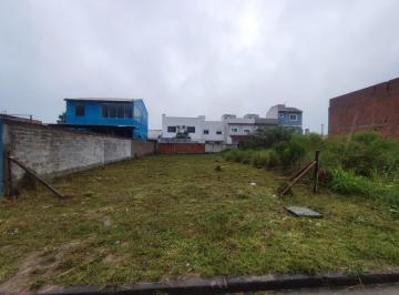 Terreno · 199m² · Terreno no bairro Aberta dos Morros 8x25