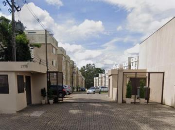 Apartamento · 48m² · 2 Quartos · 1 Vaga · Apartamento Lomba do Pinheiro