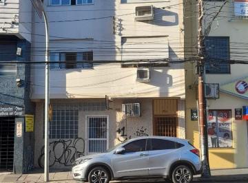 Apartamento · 62m² · 2 Quartos · APARTAMENTO NA CIDADE BAIXA - 2 DORMITÓRIOS