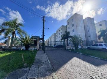 Apartamento · 43m² · 2 Quartos · 1 Vaga · Apartamento no bairro Restinga - 2 dormitórios