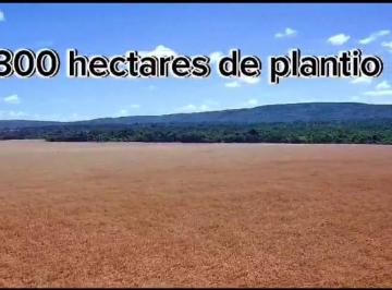Rural de 5 quartos, Buritizeiro · Fazenda em Buritizeiro, Minas Gerais