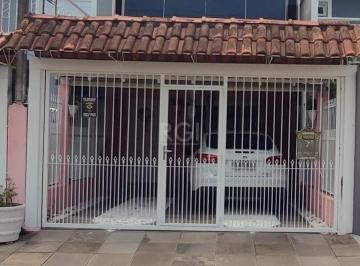 Casa · 142m² · 2 Quartos · 2 Vagas · Casa em Hípica