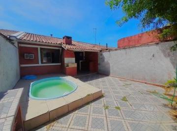 Casa · 132m² · 2 Quartos · 1 Vaga · Casa no bairro Hípica 2 dormitórios - Moradas do Sul