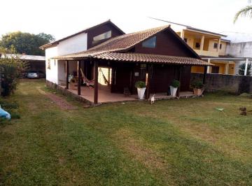 Casa · 100m² · 3 Quartos · 3 Vagas · Casa no bairro Campo Novo - 3 dormitórios