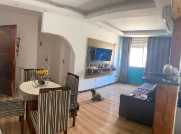 Apartamento · 64m² · 2 Quartos · 1 Vaga · Apartamento no bairro Cristal