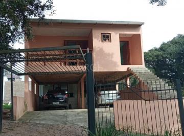 Casa · 260m² · 3 Quartos · 2 Vagas · Casa no bairro Belém Velho
