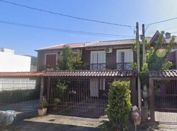 Casa · 96m² · 2 Quartos · 2 Vagas · Casa no bairro Hípica - 3 dormitórios