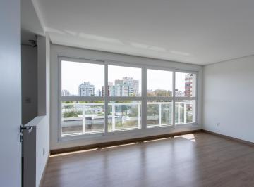 Apartamento · 59m² · 2 Quartos · 2 Vagas · **Apartamento Novo no Bairro Jardim Botânico, Porto Alegre, RS**