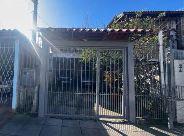 Casa · 130m² · 3 Quartos · 2 Vagas · Casa a venda no Bairro Hípica - 3 dormitórios - 2 vagas
