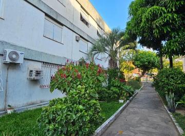 Apartamento · 81m² · 3 Quartos · Apartamento 3 dormitórios Bairro Camaqua