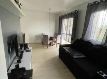 Apartamento · 53m² · 2 Quartos · 1 Vaga · Oportunidade!!!