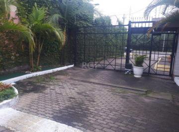 Casa · 60m² · 2 Quartos · 1 Vaga · Sobrado no bairro Restinga - 2 dormitórios