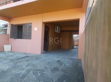 Casa · 140m² · 3 Quartos · 2 Vagas · Casa no bairro Hípica - 3 dormitórios