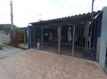 Casa · 86m² · 3 Quartos · 1 Vaga · Casa no bairro Hípica - 3 dormitórios