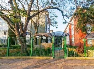 Apartamento · 51m² · 2 Quartos · 1 Vaga · Ótimo Apartamento Localizado no Bairro Vila Nova - 2 dormitórios