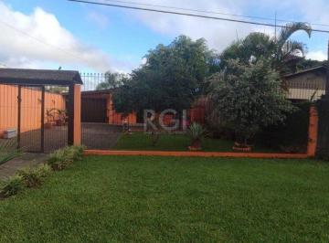 Casa · 120m² · 3 Quartos · 3 Vagas · Casa no bairro Ponta Grossa - 3 dormitórios