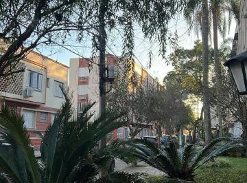 Apartamento · 114m² · 3 Quartos · 1 Vaga · Apartamento de 3 Dormitórios no Menino Deus – Último Andar, com Suíte e Vaga Coberta!