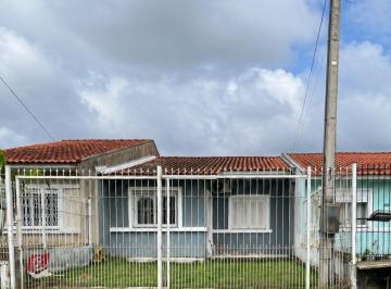 Casa · 57m² · 3 Quartos · 2 Vagas · Casa de 3 Dormitórios no Loteamento Moradas do sul Bairro Hípica
