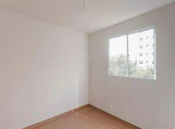 Apartamento · 45m² · 2 Quartos · 1 Vaga · APARTAMENTO NO BAIRRO PARQUE SANTA FÉ - 2 DORMITÓRIOS