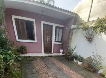 Casa · 125m² · 2 Quartos · 2 Vagas · OPORTUNIDADE !! CASA NA HIPICA COM ÓTIMA LOCALIZAÇÃO